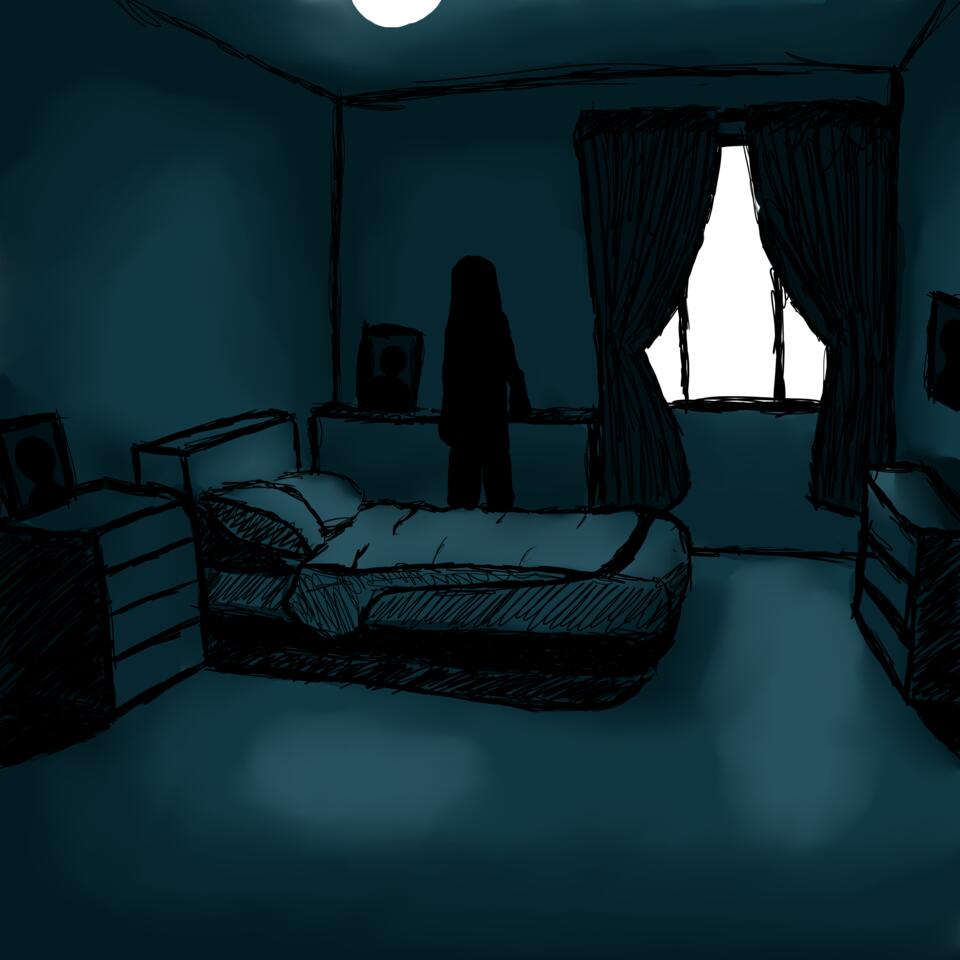 Album cover image for Agoraphobic Paranoia