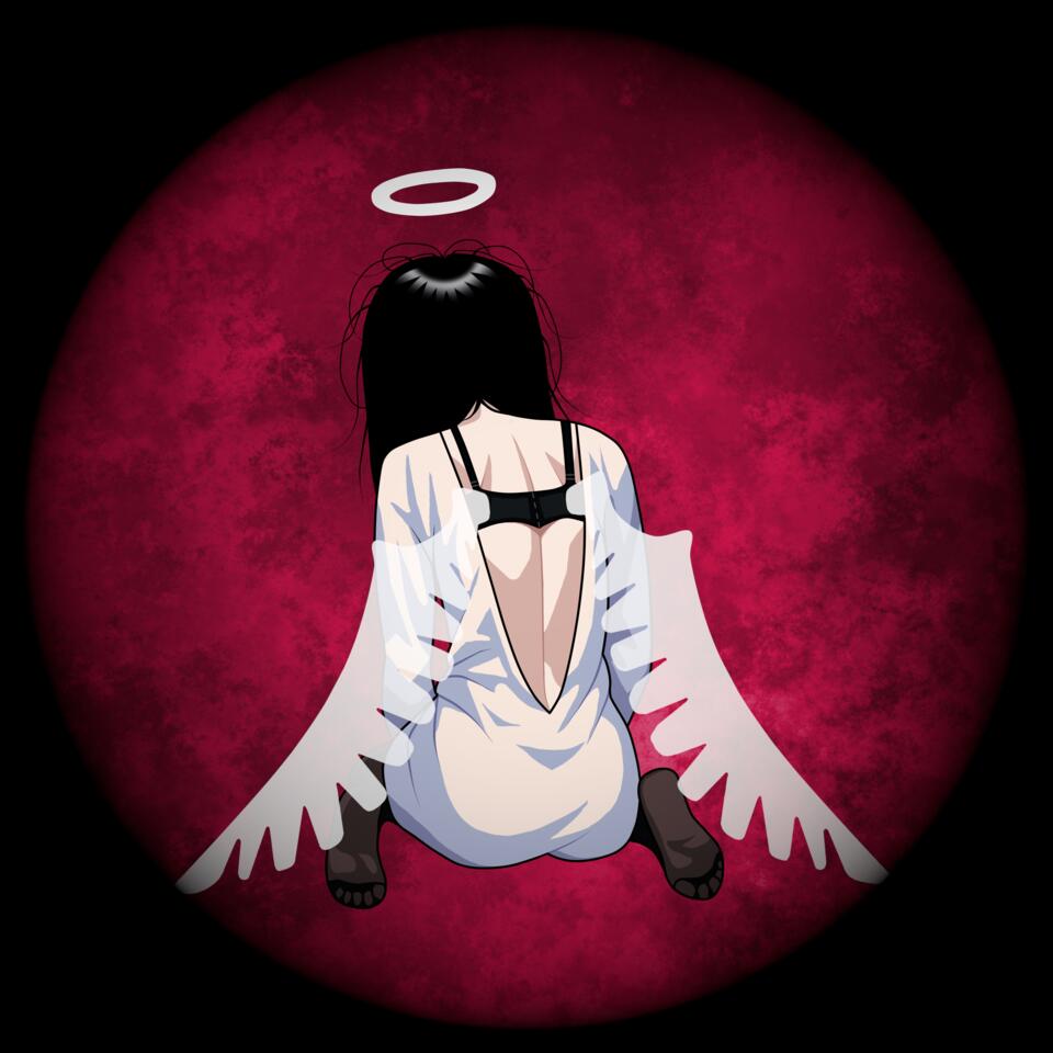 Album cover image for Soaking in Rot